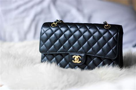 chanel med clasdic flap|chanel flap.